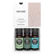 Aches & Pains Essential Oil 3 Set