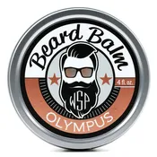 4oz Beard Balm - Olympus