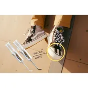 TUFF TOE™ SKATE