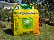 Veggie Mix in a BigYellowBag