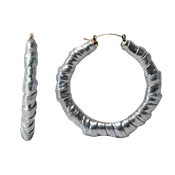 Bamboo Hoopz