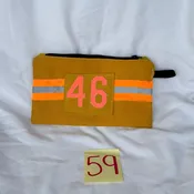 Turnout Bag #59