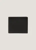 Bifold Wallet in Black