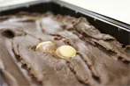 Chocolate Peanut Butter Fudge – 8oz