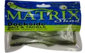 Matrix Shad “Green Hornet”