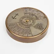 100 Year Calendar