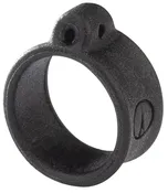 VMC Crossover Rings Black 10pk (Select Size) CRSRB