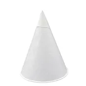 4¼ oz. Paper Cone Cups