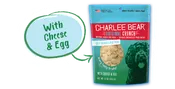 Charlee Bear Original Crunch With Cheese and Egg