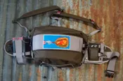 All Day Lumbar Pack – Mud/Single