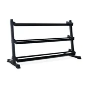 CAP 1200-lb Capacity Dumbbell Storage Rack | Color Series