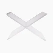 Acrylic Book Stand Display