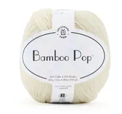 Bamboo Pop – 102 Cream