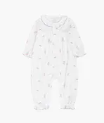 Ballerina Gia Overall