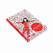Kusama: eine Graphic Novel