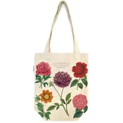 Cavallini Vintage Botanica Tote