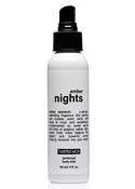 amber nights body mist