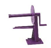 KD-116 Re-Wrap | Wall-Mount Bandage Roller Tool