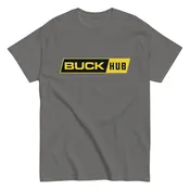 Buck Hub – Classic Tee