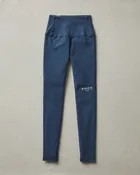 AGPC: Women's Cotton Stretch Legging - Nautical Blue