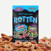 Rotten Gummy