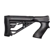 EX Performance Adjustable Pistol Grip Stock - Remington 870