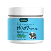 Animal Essentials Colon Rescue Powder — Jeffrey's Natural Pet Foods