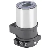 Burkert Type 8692 Electro Pneumatic Positioner
