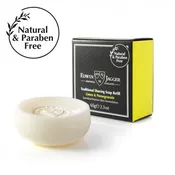 REFILL: Edwin Jagger Limes & Pomegranate Shaving Soap