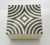 #01 Music Box