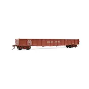 Rapido HO 52' 6" Mill Gondola Canadian National "As Delivered"
