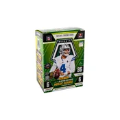2025 Panini Mosaic NFL Trading Cards Blaster Box