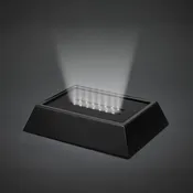 Art Glass Base, PRESTIGE SERIES (MEDIUM)