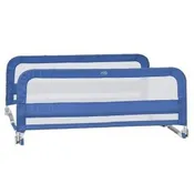 Bed Guard Rail