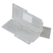0.01mm X-Y Ruler and 4-dot Microscope Calibration Slide