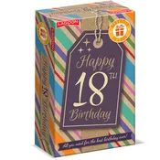 18th Birthday in a Box