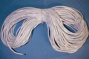 Vinyl Clothesline