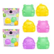 Super Duper Sugar Squisher - Mini Duck & Frog (Two Pack)