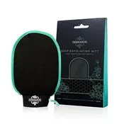Dermasuri Deep Exfoliating Mitt