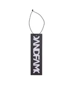 Box Logo Air Freshener