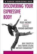 Discovering Your Expressive Body