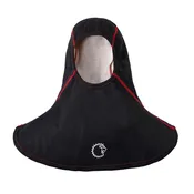 LION Redzone Nano Flex Hood Black