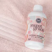 6oz Sweet Grace Laundry Detergent