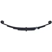 Carry-On 4-Leaf Slipper Spring - 1500 lb