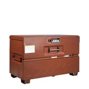 Jobox 2-688990 Piano Style Storage Chest  -  Reconditioned