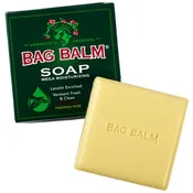 Bag Balm Soap Mega Moisturizing