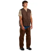 Briar Game Vest
