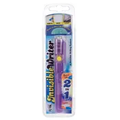 2-in-1 Invisible Writing Pen, Batteries Included