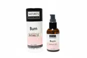 Burn Wellness Oil