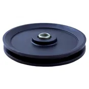 6″ Pulley